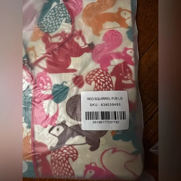 Taylor Swift We Are Never Getting Back Together Pajama Set - Picture 2 of 4